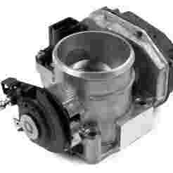 VW Audi 1.8 ThrottleBody