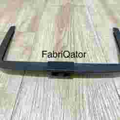 W208 CLK Medkit Trim with latch