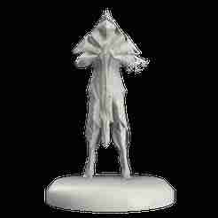 Warframe - Dante Noble Pose