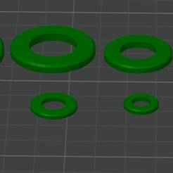 Washer/Washers/ Washer/Washers