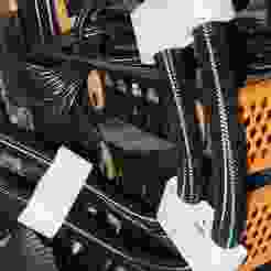 Watercooling Pump Pipe Clip