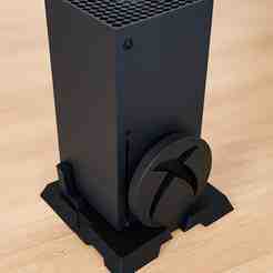 X-Core Stand for Xbox Series X