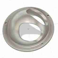 Yamaha BW's 100 4VP Fan Cover