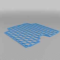 ZeroG Hydra EMS Top Panel