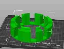 20x20 profile toolbox