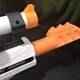 Adventure Force Boxer Pro Bagel Thrifty Pal Muzzle Break