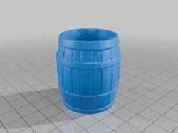 Corny (custom modelled gogos crazy bones)