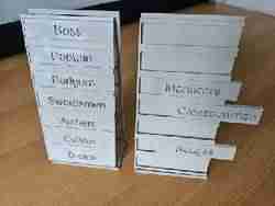 Gaia Project - Turn order tracker