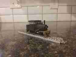 HOn30 Freelance Class A Climax