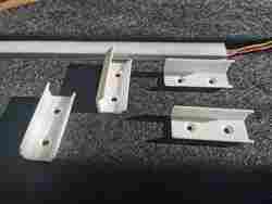MÃ¤rklin H0 modular Bridge Rail-C R2-30Â° Element (multi part) / MÃ¤rklin H0 modulare BrÃ¼cke Gleis-C Element R2-30Â° (mehrteilig)