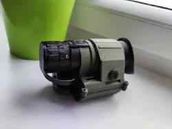 Meshtastic "WAYPOINT"  water resistant, outdoor, solar assisted ATAK "repeater" node (faketec/ HT T114)