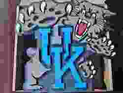 Papa Roach Rock Band 3D Logo Wall Art Plaque