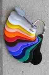 StojÃ¡nek pro umÃ­stÄnÃ­ kola na ÅÃ­dÃ­tka, samosvornÃ© bez Å¡roubkÅ¯ a gumiÄek.