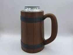 Tavern Themed Can Cooler 12oz (355mL)