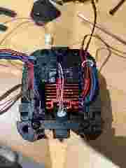 Voron v0.2 External Exhaust