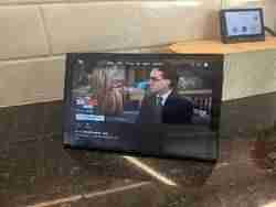 Waveshare esp32s3 4.3 - inch Display