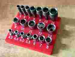 1968 Cadillac Vacuum Manifold