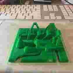3D Printer Torture test