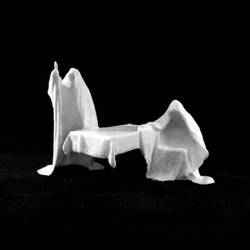 Dialogue in Antwerp, Belgium