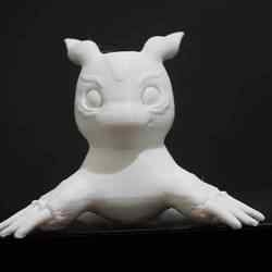 Gomamon Digimon