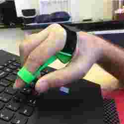 Occupational Therapy Toolkit for Quadriplegic