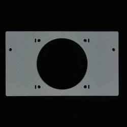 Rostock Max V2 92mm fan side panel
