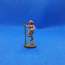 Satyress