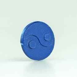 The Yin and Yang