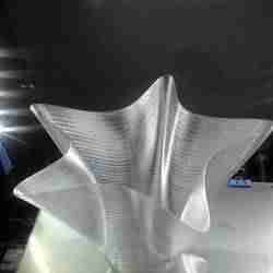 Vase Starfish (v2) by TDesign