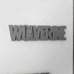 Wolverine Logo (Marvel)