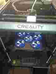 3DChameleon Replacement A+ parts