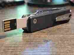 4mm Bit Holder Implement for Roxon Flex-series multitools (short 2-slot)