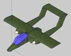 A-12 Avenger