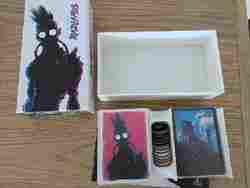 Abus Combiflex mount