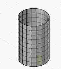 Anycubic i3 mega s/pro glue holder v1