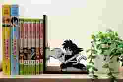 Bookend of Megumi Fushiguro | Jujutsu Kaisen Fan Art