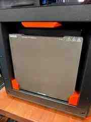 Bracket (Sonos Beam - Peerless AV SR575M TV Cart)