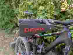 Cale pour Ã©trier de frein Ã  disque / Disk brake pad spacer