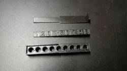 Caliper Battery Lid for cheap Amazon Calipers