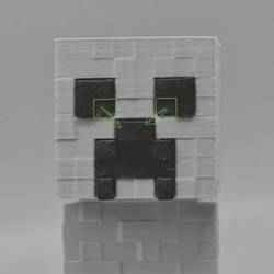 Creeper Clicker and Fidget (Keyboard Switch Based) with Moving Legs