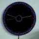 Cutout Indicators for the Fiberoptic WLED Hybrid Wall Clock (40cm) v6.2