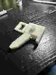 Delta Flyer Refit_Rail Alignment Jig