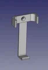 door holder for dishwasher brastemp 8 services