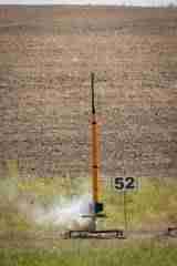 Dual Deployment Sled for Wildman 3" Punisher Nosecone Coupler