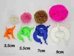 Easy-Peasy Knitting Loom