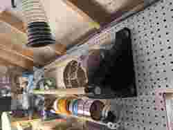 Eldredâs Workshop: Modular Ventilation System for 3D Printer Enclosures & Workbenches (4â Hose Ready)