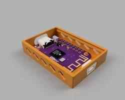Enclosure for ESP32 C3 Supermini