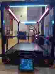 EXEN Orca Custom TPU Prints