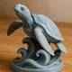 Fabulous Sea Turtle