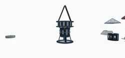 Federal Electric "fedelcode" type 1 siren